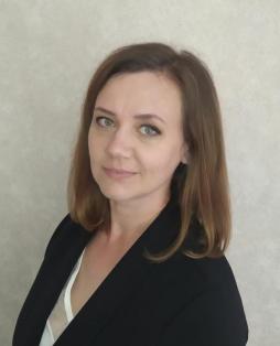 Ануфриева Татьяна Валерьевна